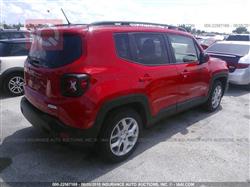 جیپ رێنێگەید